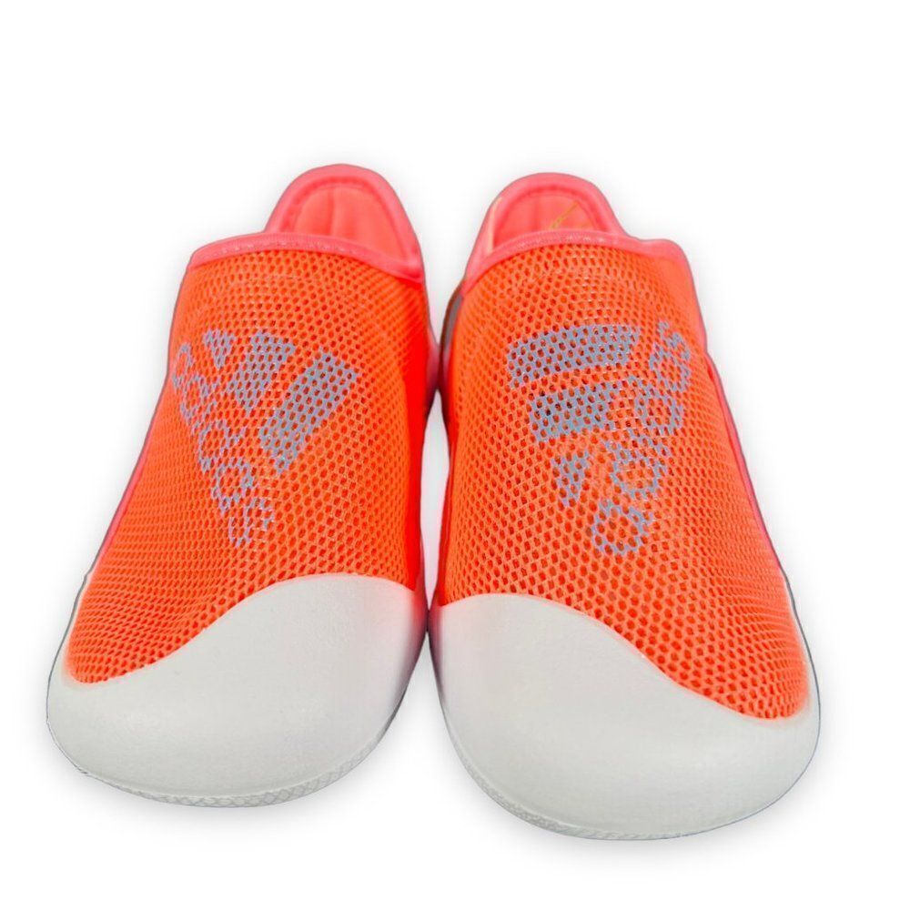 Adidas AltaVenture I 'Acid Red‎ Sky Rush' GV7809 Infant 8 - Picture 3 of 12